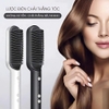 Lược điện chải tóc tạo kiểu 4in1 FH909