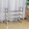 Kệ để giày dép inox 4 tầng cao cấp