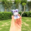 Set 6 mô hình nhân vật phim hoạt hình KUROMI đáng yêu