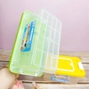 Hộp thực phẩm 2 quai lớn TLT