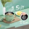 Ca lẩu điện 1.5L Sunhouse SHD4515G