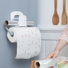 Cuộn giấy lau đa năng siêu thấm tái sử dụng size 25cm