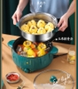 Nồi lẩu điện đa năng chống dính Shanban size 28cm