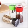 Cối xay tiêu thủy tinh cầm tay đa năng