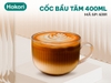 Cốc bầu tăm Hokori dung tích 400ml