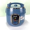 Nồi cơm điện SHAHP - 1L cao cấp