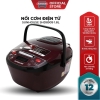Nồi cơm điện tử 1.8L Sunhouse SHD8909