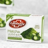 Xà phòng Lifebuoy Matcha & Khổ qua 125g