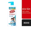 Sữa Tắm Lifebuoy Bảo Vệ Khỏi Vi Khuẩn 800g