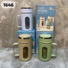 Cốc trà thủy tinh 480ml
