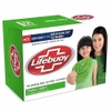 Xà phòng sạch khuẩn Lifebuoy 90g