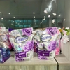 Nước giặt xả Famos công nghệ Nano bạc 2.1kg