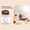 Nồi cơm điện 1L Sunhouse SHD8208C