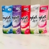 Set 3 túi nước xả vải Comfort Thái Lan dạng túi 500ml
