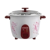 Nồi cơm điện 1.2L Sunhouse vung rời SHD8106