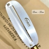 Dao bào Đa Sỹ thép không gỉ siêu bén cán Gỗ 12cm