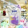Nước giặt xả quần áo Dnee Thái Lan túi 1400ml