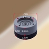 Set 4 đế chống rung máy giặt, tủ lạnh cao cấp