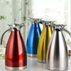 Bình đựng nước bằng inox 2 lít mỏ vịt cao cấp