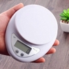 Cân tiểu ly điện tử để bàn WH-B05