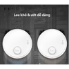Robot quét nhà tự động thông minh