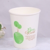 Set 50 cốc giấy Paper Cup 250ml chịu nhiệt sử dụng 1 lần