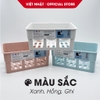 Khay đựng đồ dán tường đa năng Việt Nhật 5698