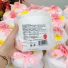 Giấy lau mặt cotton đa năng Hatsu