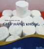 Giấy vệ sinh hàng không 1 lốc 20 cuộn