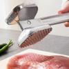 Búa đập thịt làm mềm thịt 3in1