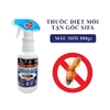 Thuốc diệt mối tận gốc Sifa chai xịt 500g