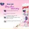 Bông tẩy trang Aura Beauty 150 miếng
