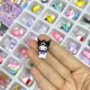 Hộp quà Hidden Box bất ngờ 40 món Kuromi và Gấu Lotso