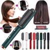 Lược điện chải tóc tạo kiểu 4in1 FH909