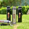 Bình giữ nhiệt inox 304 SUS 1000ml cao cấp