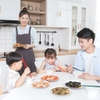 Set 5 đôi đũa kiểu Nhật chống trượt nhiều màu sắc