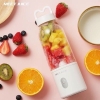 Máy xay sinh tố cầm tay Meet juice chính hãng