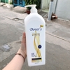 Dầu gội đầu DOVER'S chai lớn 1200ml