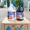 Nước giặt hương hoa Comfort can 3.8L siêu thơm