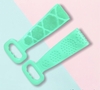 Đai tắm cọ lưng massage silicon