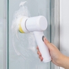 Máy cọ rửa điện vệ sinh nhà cửa đa năng cầm tay