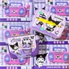 Bộ đồ chơi nấu ăn nhà bếp KUROMI 6 món cho bé
