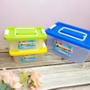 Hộp thực phẩm 2 quai nhỏ TLT