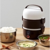 Hộp cơm giữ nhiệt 3 tầng Lunchbox