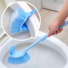 Chổi cọ toliet 2 đầu thông minh đa năng