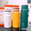 Bình giữ nhiệt nóng lạnh inox BAOL 1000ml