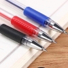 Combo 20 bút bi nước 0.05mm ngòi nhỏ
