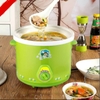 Nồi nấu cháo hầm thịt đa năng 2.5L cao cấp