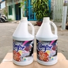 Nước giặt hương hoa Comfort can 3.8L siêu thơm