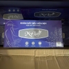 Hộp khăn giấy rút siêu mềm mịn MyLan 399 tờ